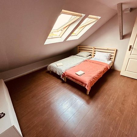 Bed and Breakfast Serbian House Timişoara Exterior foto