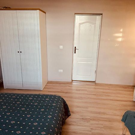 Bed and Breakfast Serbian House Timişoara Exterior foto