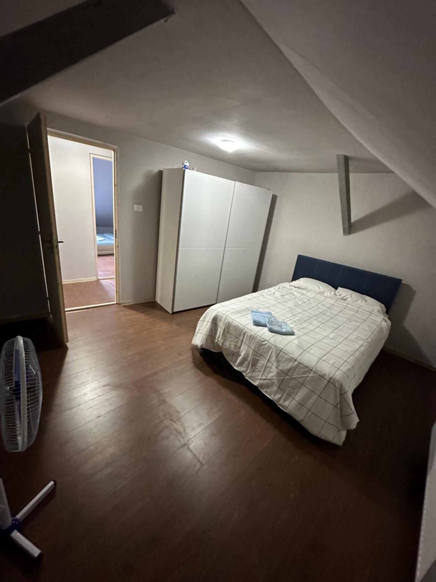 Bed and Breakfast Serbian House Timişoara Exterior foto