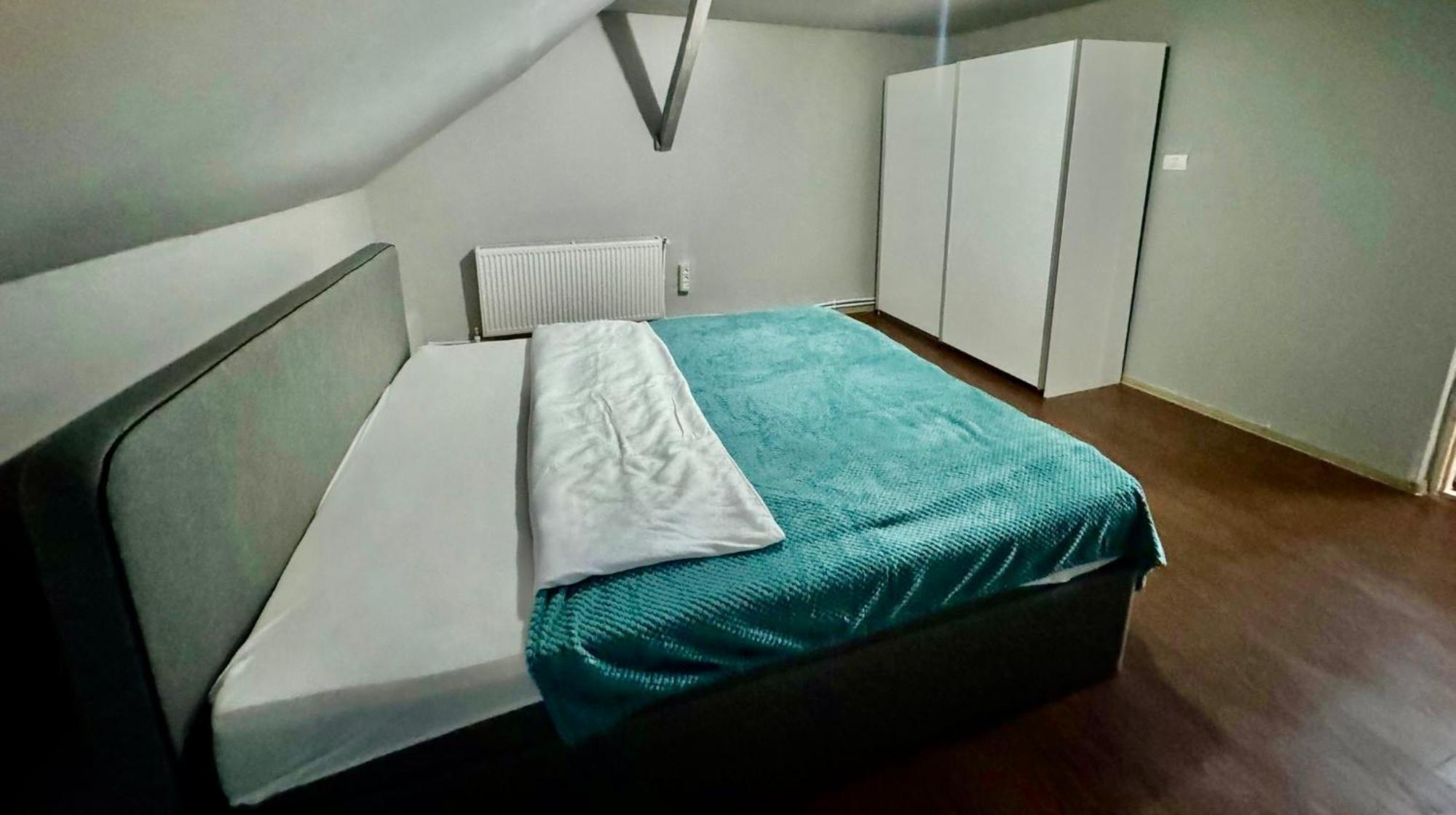 Bed and Breakfast Serbian House Timişoara Exterior foto