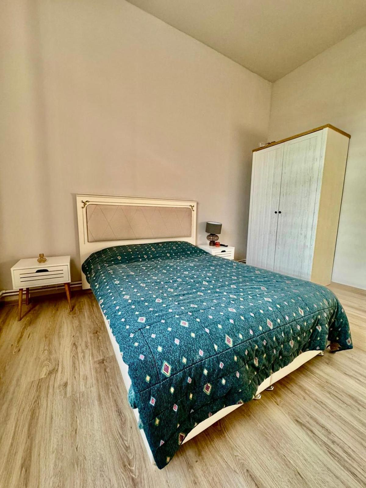 Bed and Breakfast Serbian House Timişoara Exterior foto