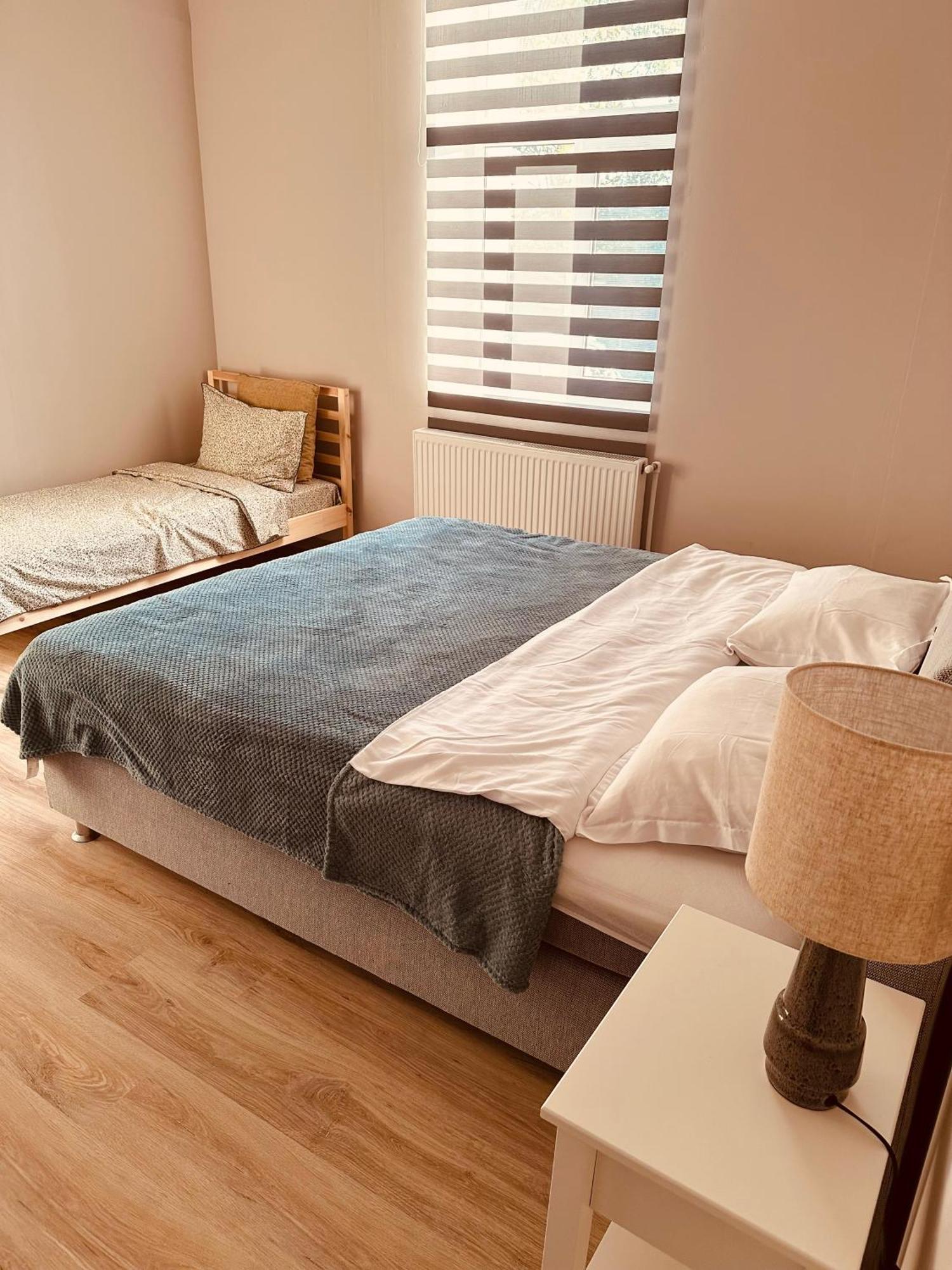 Bed and Breakfast Serbian House Timişoara Exterior foto