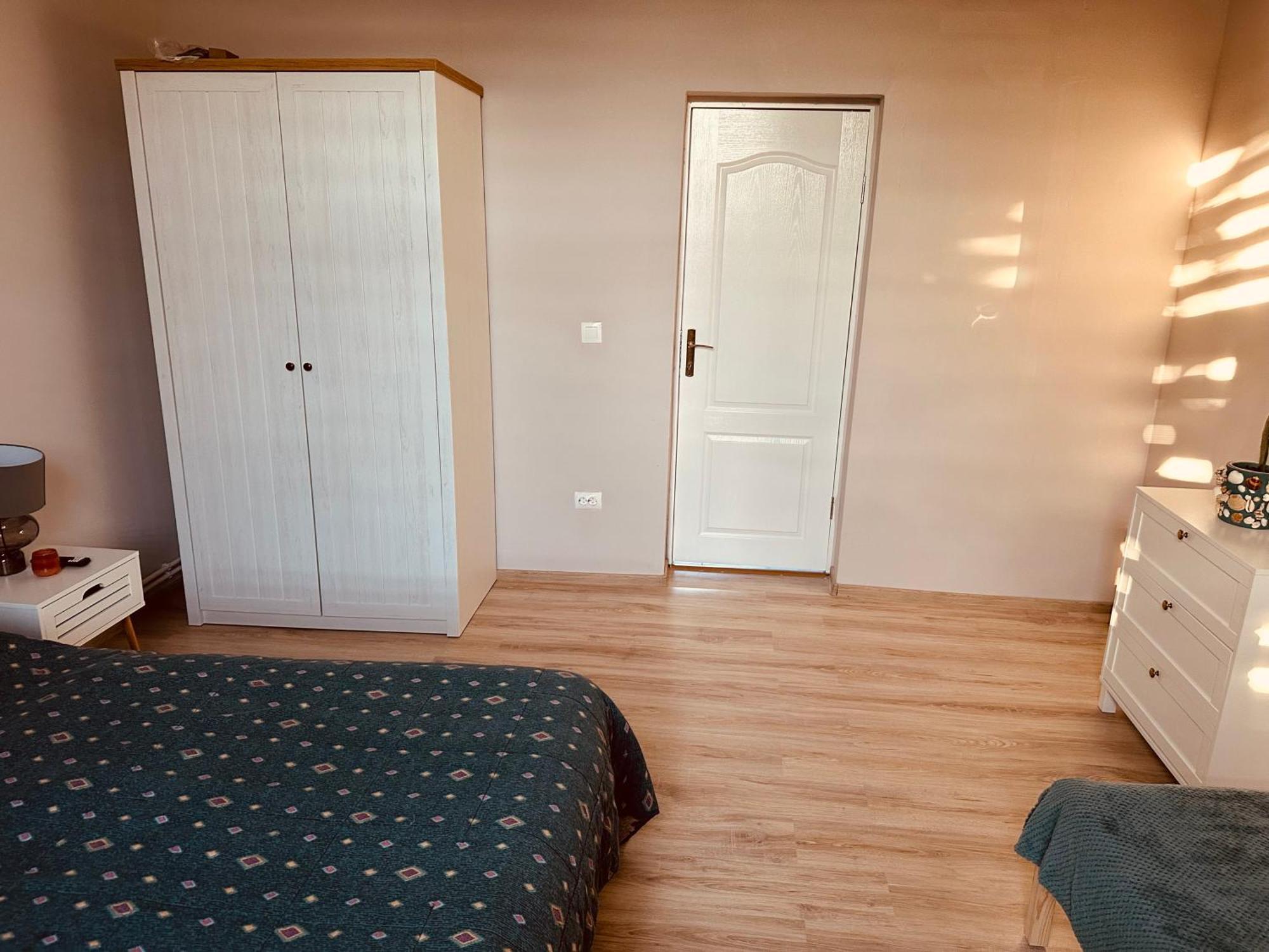 Bed and Breakfast Serbian House Timişoara Exterior foto