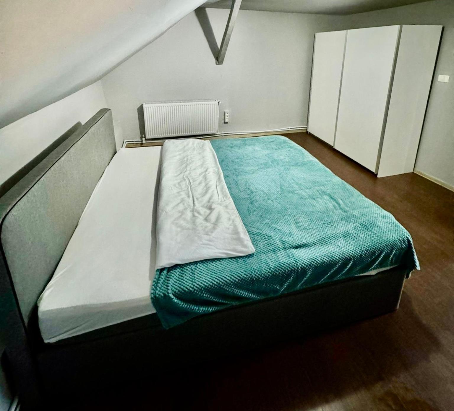 Bed and Breakfast Serbian House Timişoara Exterior foto