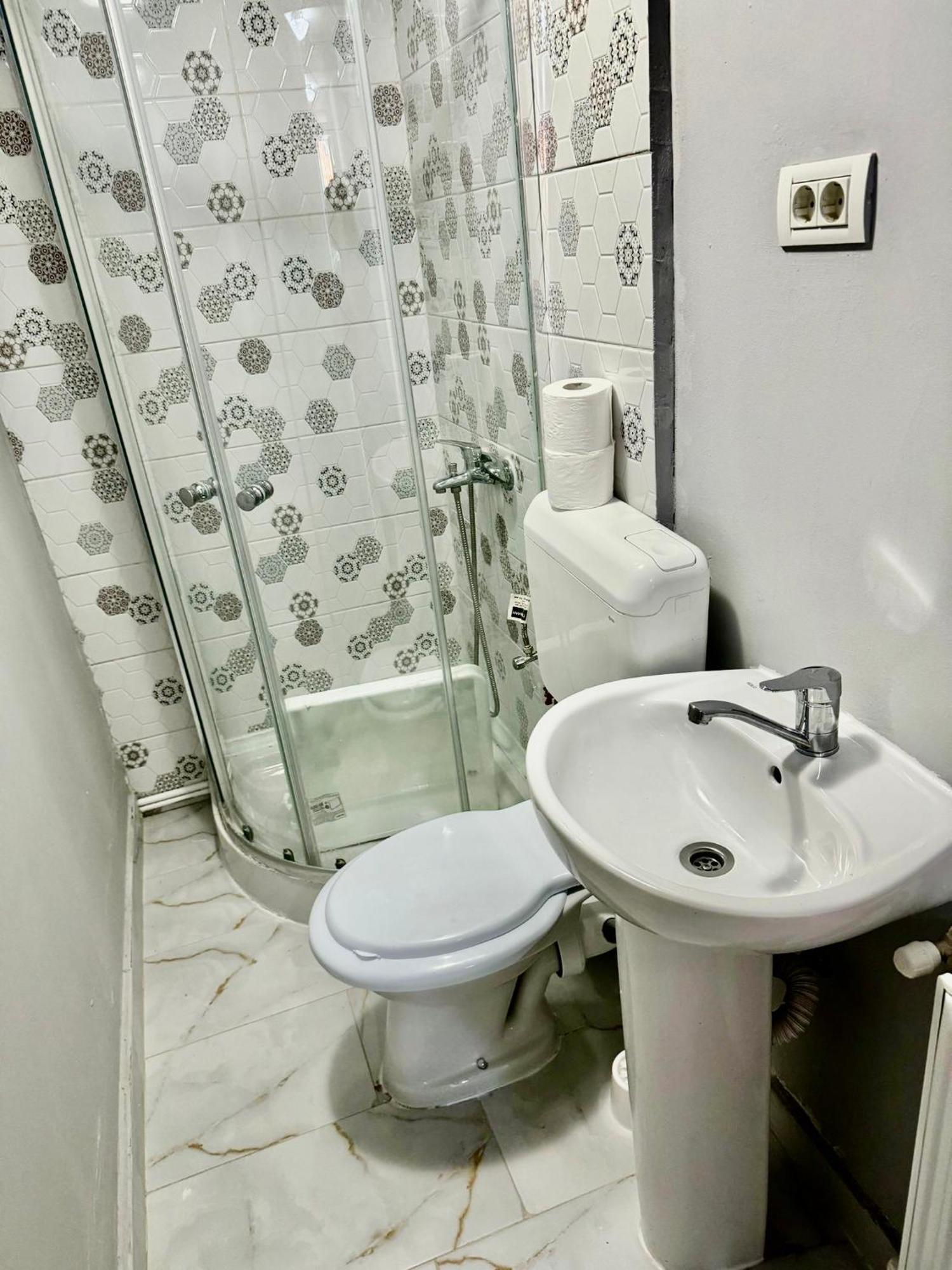 Bed and Breakfast Serbian House Timişoara Exterior foto