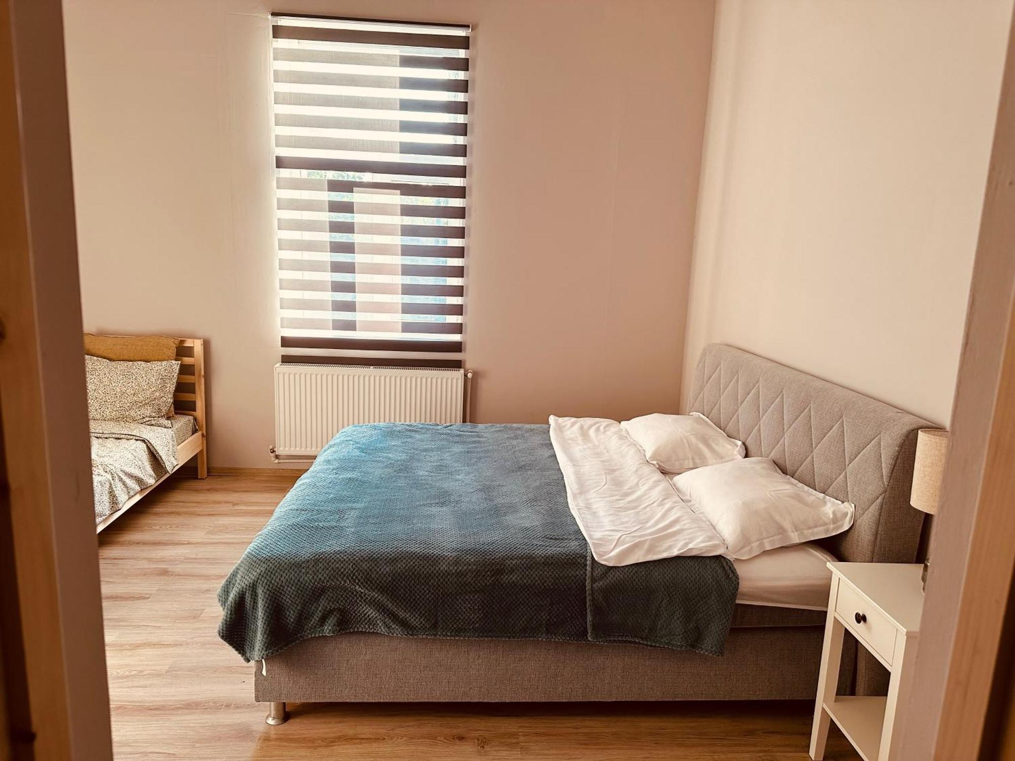 Bed and Breakfast Serbian House Timişoara Exterior foto